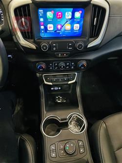 جی ئێم سی تیرەین